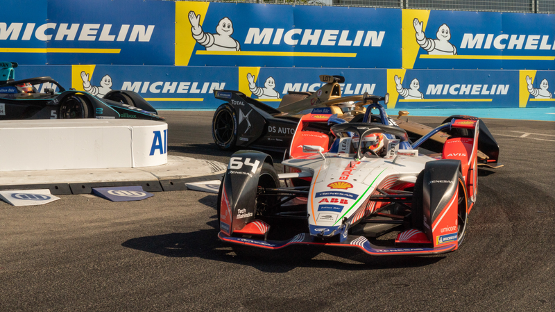 Illustration for article titled Why We All Need To Be Paying More Attention To Formula E
